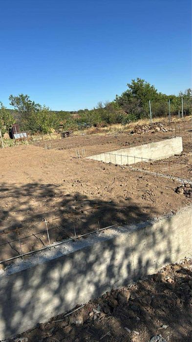 Мини багер и самосвал, най-добри цени Пловдив