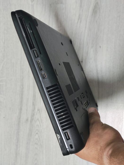 Laptop HP Zbook 15 G2 - I7 gen4