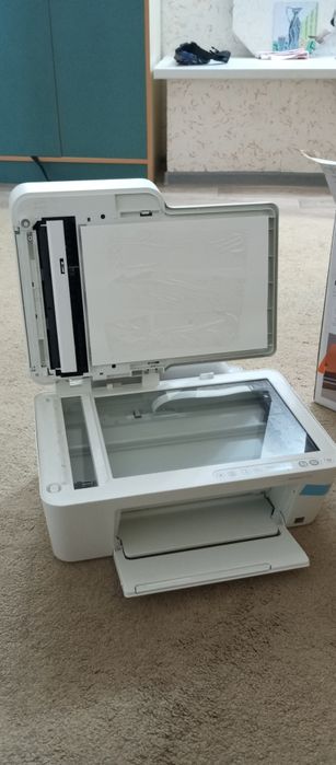 Продается HP DeskJet 4133e All-in-One