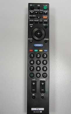 Telecomanda Originala SONY RM-ED011