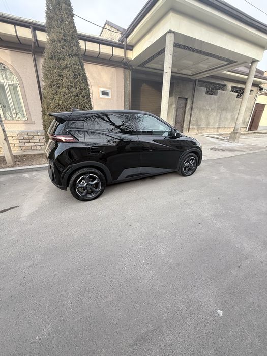 Byd seagull в отличний состоянии