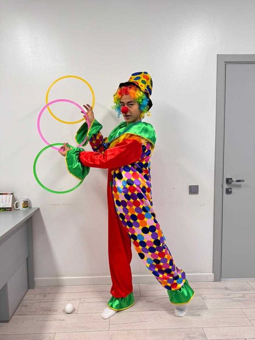 Прокат костюмов АЛМАТЫ