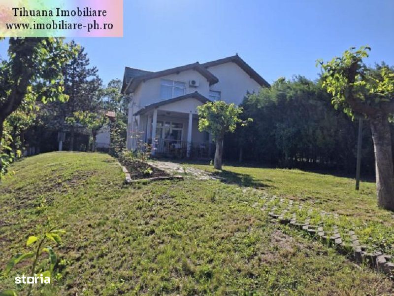 Casa de vanzare - cartier Baumaister