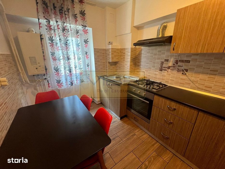 Apartament 2 camere  Palas Mall Sf Lazar
