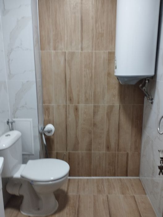 Дава се под наем Двустаен апартамент в Пловдив, Тракия - 64 кв.м за 433.5 € - Снимка #8