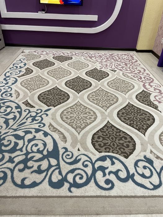 Ковры для гостиной