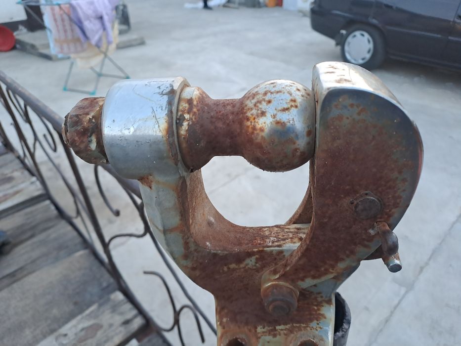 Продам фаркоп на