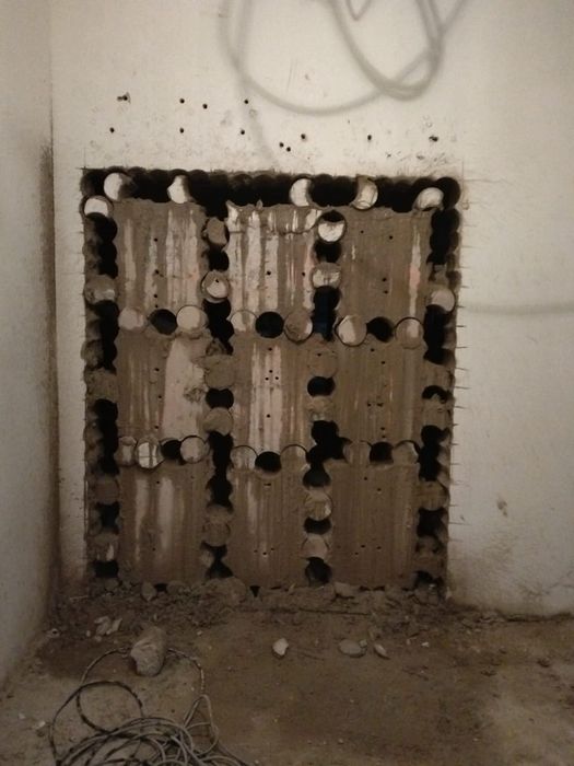 Алмазное бурение