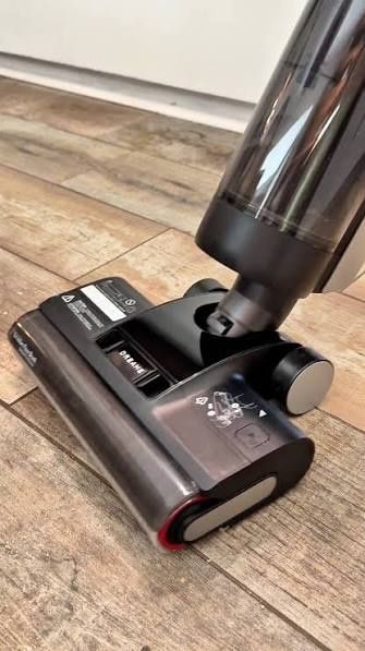 Dreame H13 Pro Plus Mix — вертикальный моющий пылесос