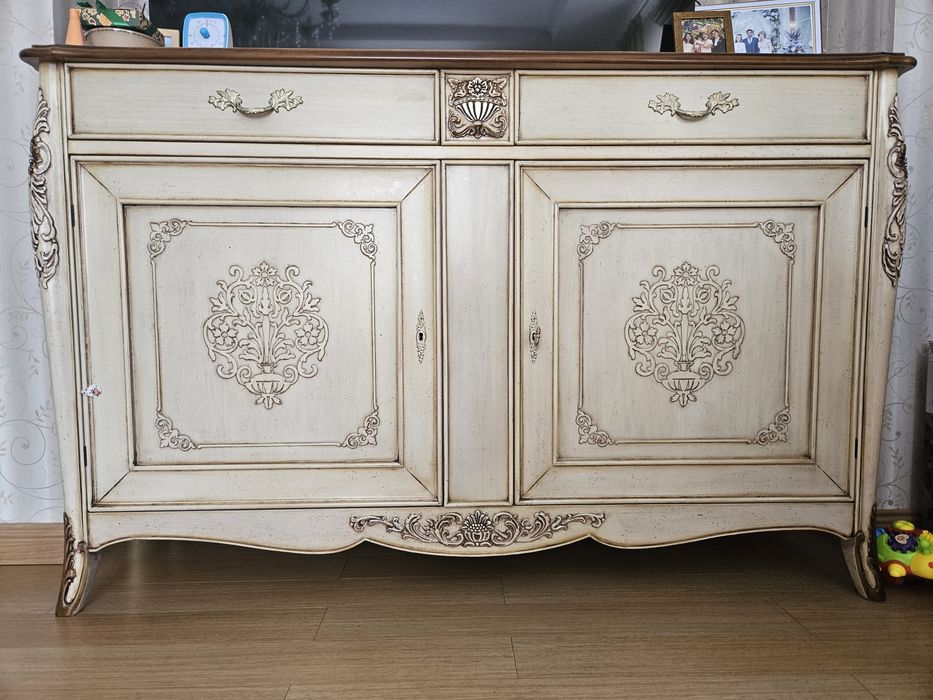 Продам гостиную мебель. Самовывоз