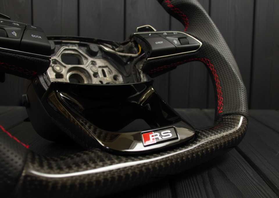 Retapițare  Volane  Piele  Nappa