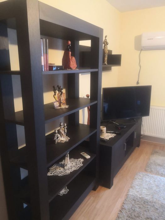 Apartament 1camera 40mp Floresti