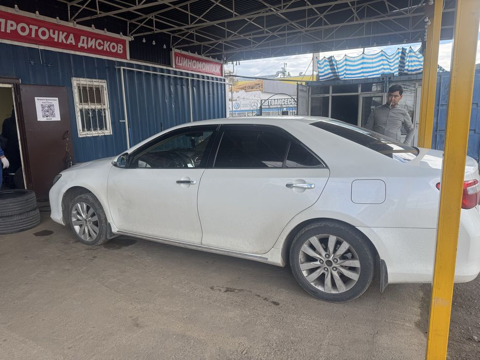 Продам титанки оригинал на optima