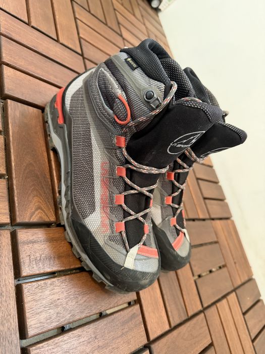 La Sportiva Trango Tech Woman Gtx
