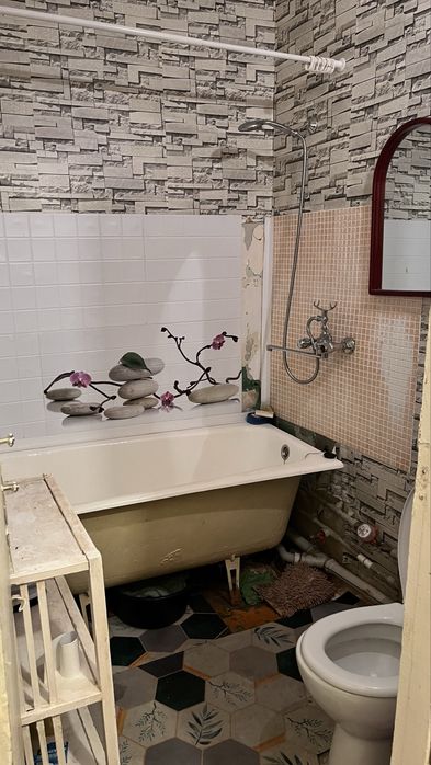 Сдам 1,5 на длительный срок