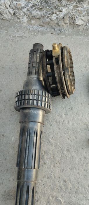 Камаз  запчастлары бар