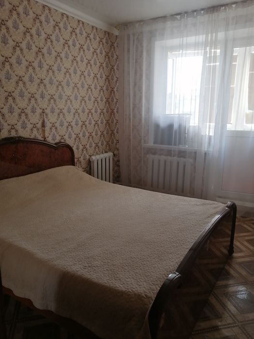 Сдам 2х комнатную квартиру