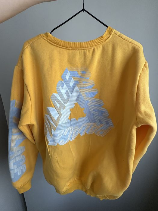 свитшот palace XL