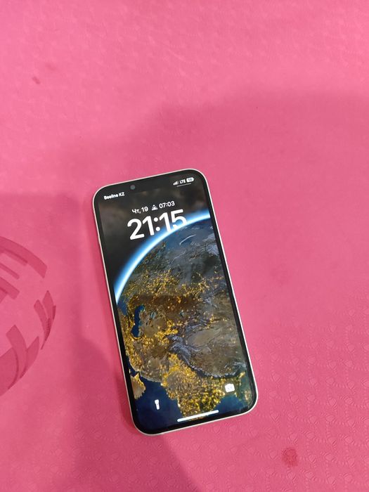 iPhone 13 продам