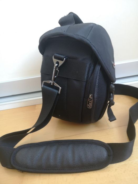 Geanta camera foto video Adventure