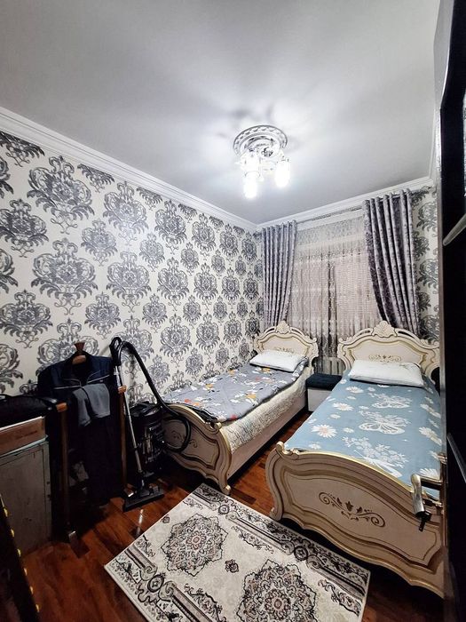 Юнусобод 10кв 2/3/5 Сотилади