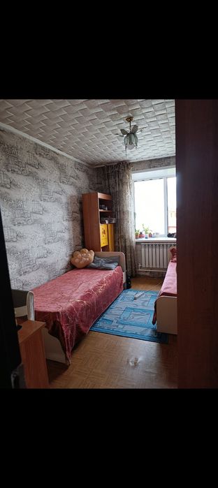 Продам квартиру двушку