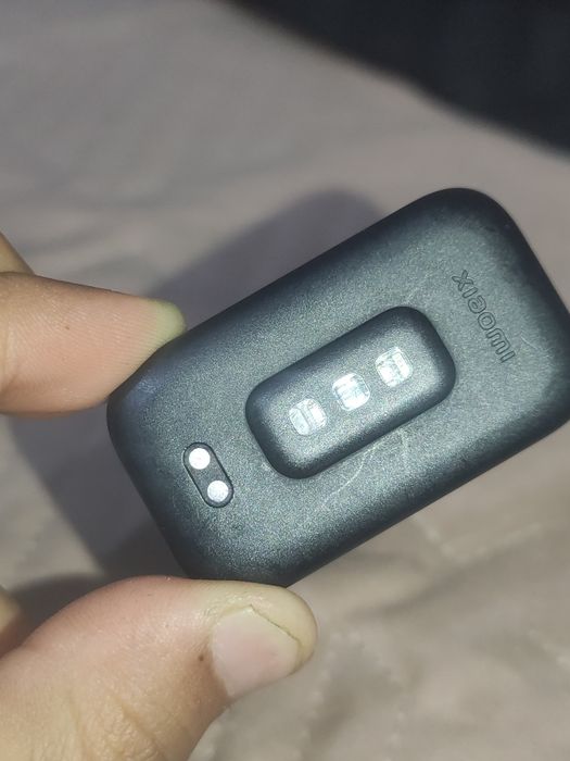 Продам smart band 9 active От Xiaomi