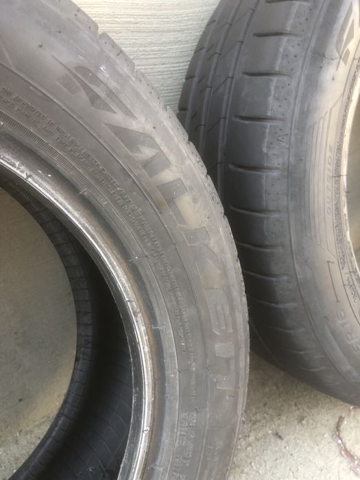 Летни гуми Falken 205 55 16