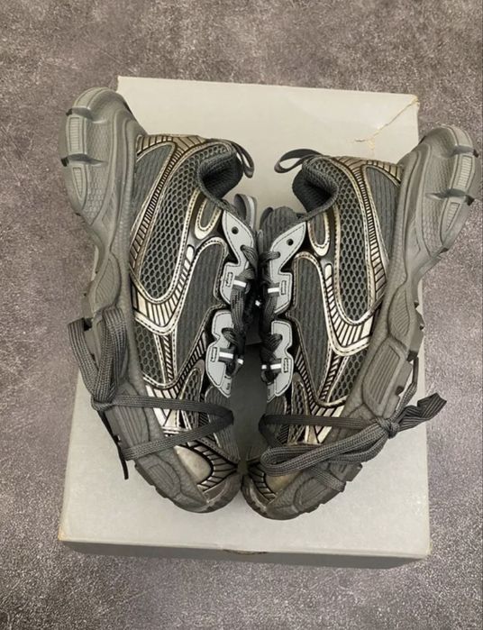 adidasi balenciaga 3XL livrare 24h/Marimi 36-45/FullBox/Premium