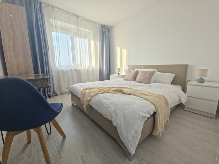 Apartament 3 camere decomandat, 69 mp, renovat 2026 | Circumvalațiunii – Iulius Mall | Direct proprietar
