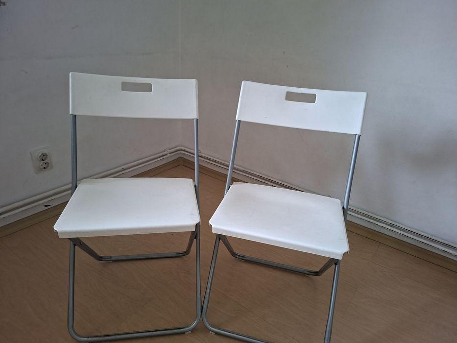 Bănci școlare și scaune