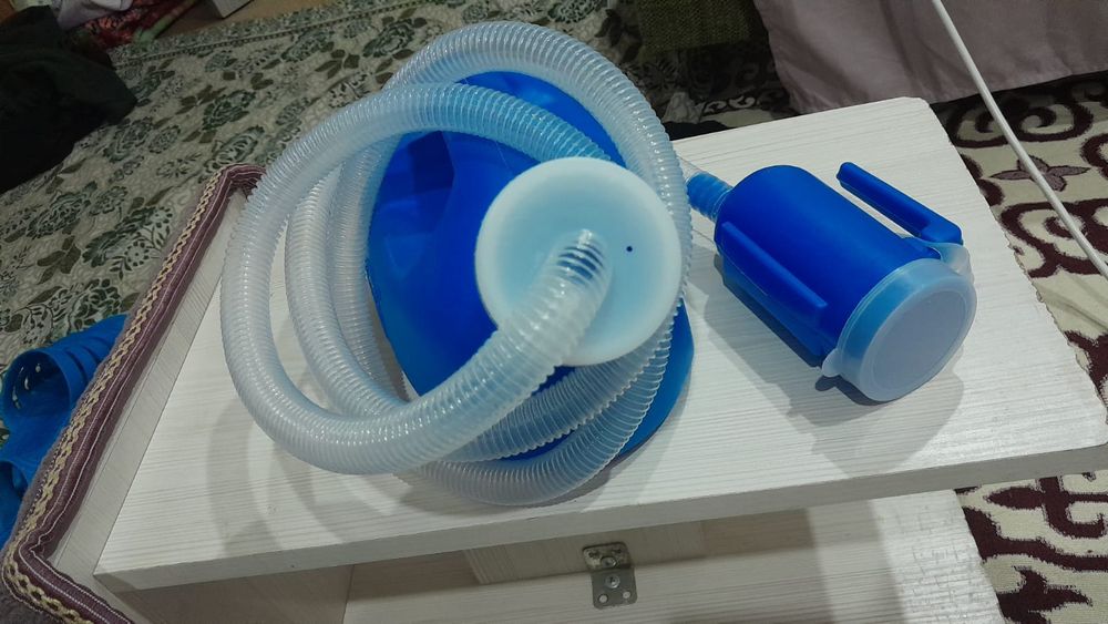 Мочеприемникий новые