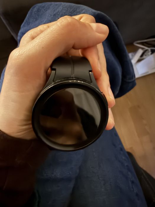 Samsung galaxy watch 5 pro смарт часовник