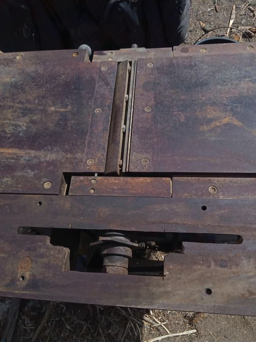 Продам дерево обробатовающий станок