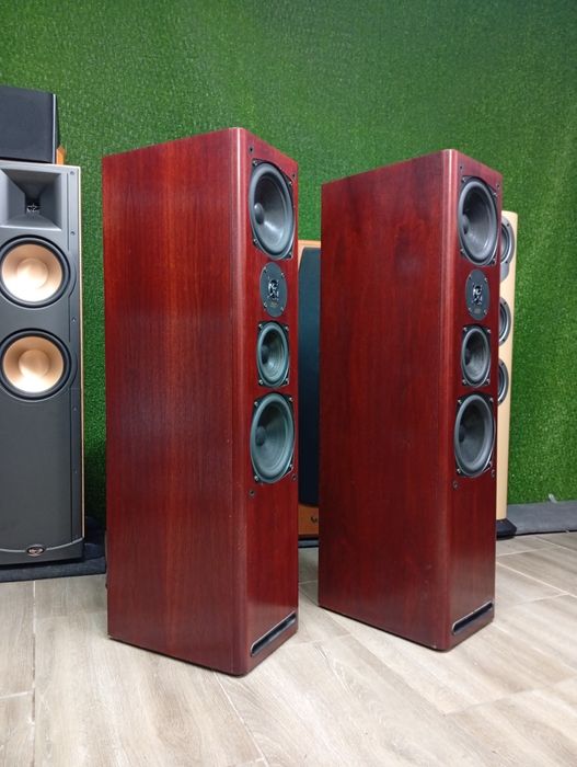 Тонколони ASW Cantius ML Mk-II