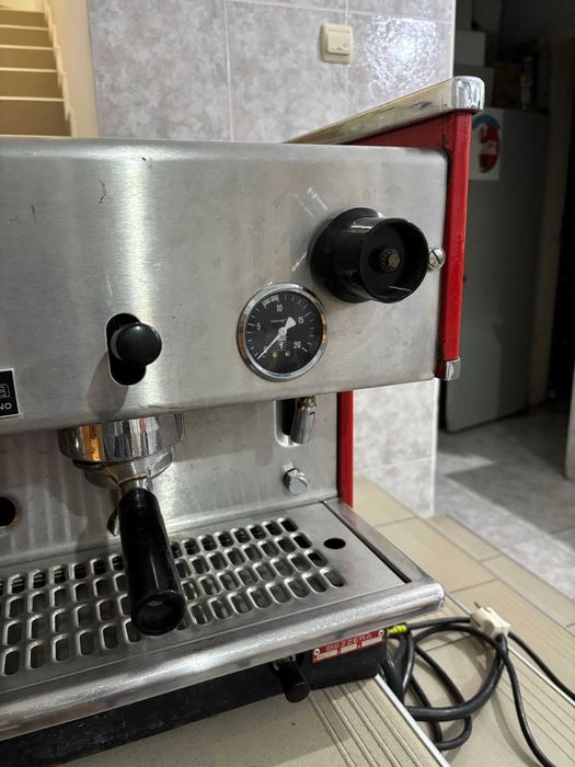 Италианска Кафемашина Безера