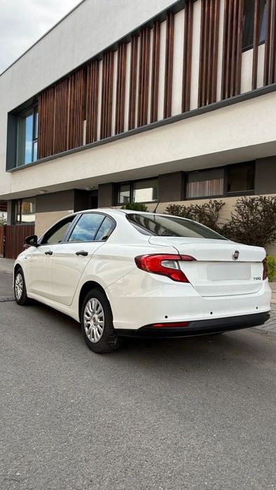Fiat Tipo Autoturismul este intr o stare foarte buna de functionare.