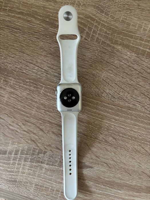 Apple Watch 3 серия