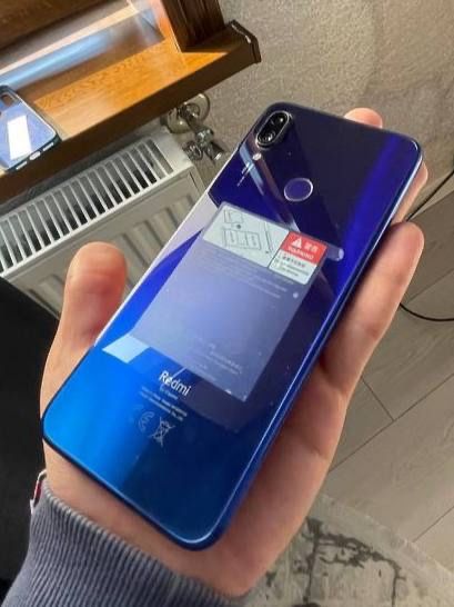Redmi Note 7 64GB