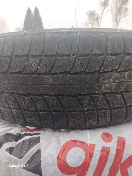 Шина бренда Traingle