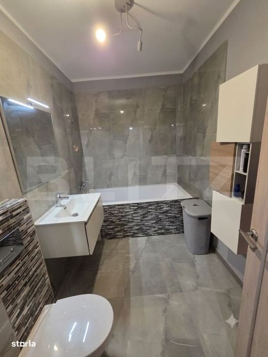 Apartament 2 camere, 55.50 mp, zona Vivo