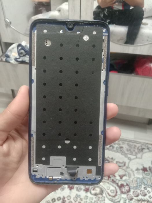 Редми 11 и редми нот 7