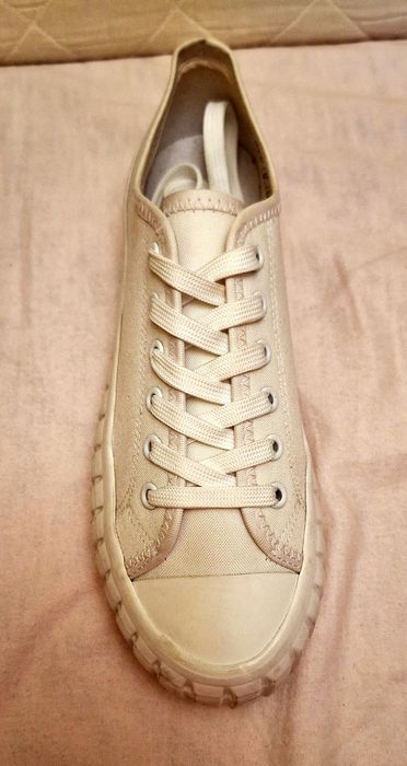 Pantofi sport cu platformă groasă H&M