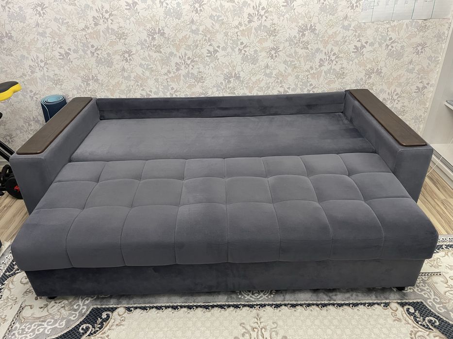 Продам диваны 2 шт