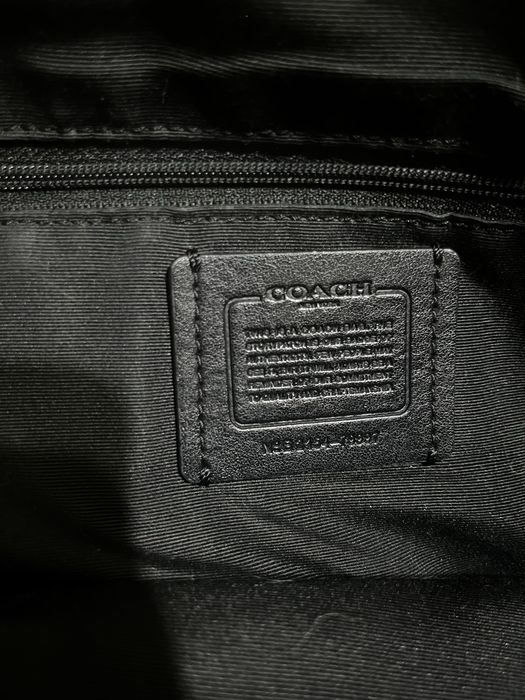 Сумка Coach Prairie Satchel (100% Оригинал)