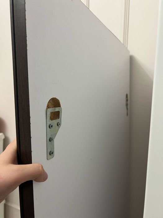 Зеркала 145+60 с рамой