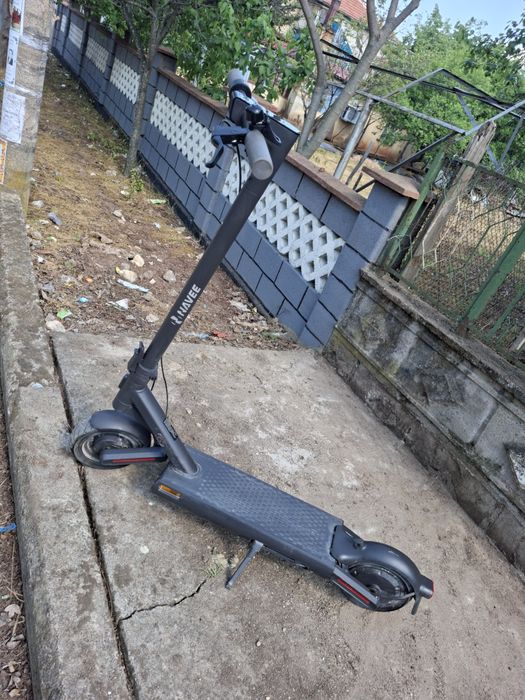 Navee n65c на части