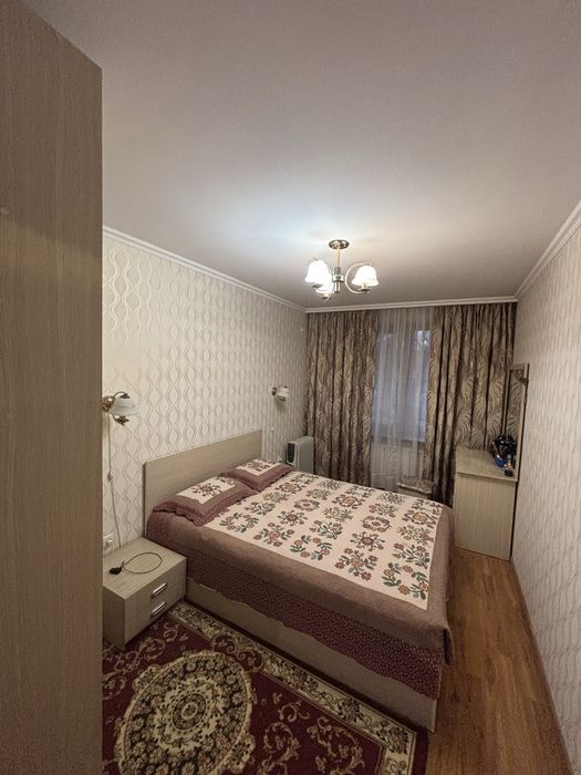 Продам квартиру, свою