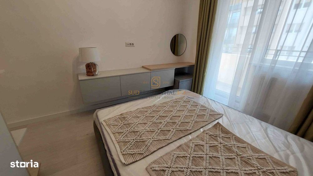 Apartament 2 camere |Prima închiriere |8 min Metrou Apărătorii Patriei — fotografia 3