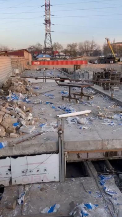 Продается Истрохат Битонка 167 соток под ЖК Или Любой Бизнес 1 Линия